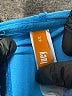 lucy Teal Pullover Hoodie Size M - photo 4