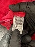 Ann Taylor LOFT Color Block Pink Jeans Size 26 waist - photo 8