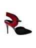 H Williams 100% Leather Red Heels Size EU 39 - photo 1