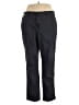 Gap Black Casual Pants Size 16 (tall) - photo 1