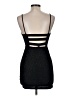 Windsor Black Cocktail Dress Size M - photo 2