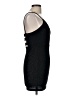 Windsor Black Cocktail Dress Size M - photo 4