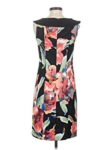 AB Studio Cocktail Dress (view 2)