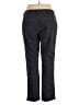 Gap Black Casual Pants Size 16 (tall) - photo 2