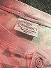 Hanna Andersson 100% Cotton Pink Pullover Sweater Size 12 - photo 3