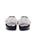 Assorted Brands Silver Sandals Size EU 40 - photo 2