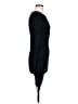 Assorted Brands Solid Black Casual Dress Size M - photo 4