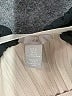 H&M 100% Polyester Tan Formal Skirt Size XL - photo 4