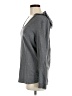 Barefoot Dreams Gray Sweatshirt Size M - photo 5