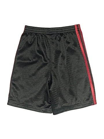 Adidas Athletic Shorts (view 2)
