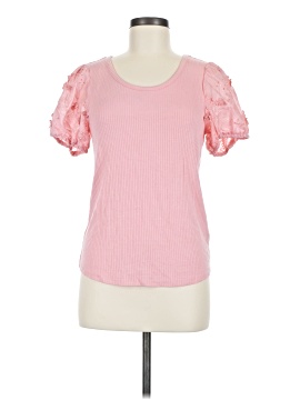 Rio & Rian Short Sleeve Top
