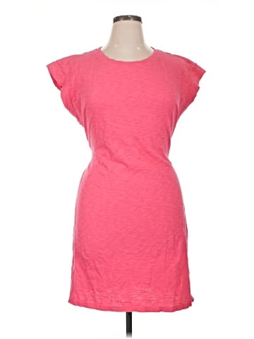 J.Crew Factory Store Casual Dress (view 1)