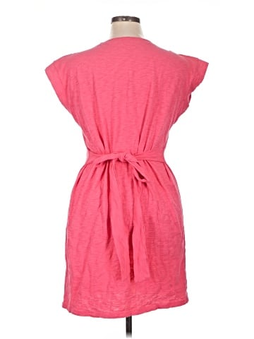 J.Crew Factory Store Casual Dress (view 2)