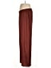 Gap 100% Polyester Burgundy Casual Pants Size XL - photo 5