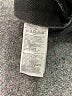 Old Navy 100% Cotton Gray Overalls Size 18 - photo 5