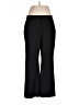 Alfani Black Dress Pants Size 14 - photo 1