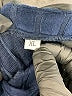 Unbranded Blue Long Sleeve Blouse Size XL - photo 7