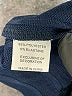 Unbranded Blue Long Sleeve Blouse Size XL - photo 8