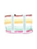 Coach Stripes White Tote One size - photo 3