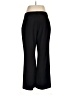 Alfani Black Dress Pants Size 14 - photo 2