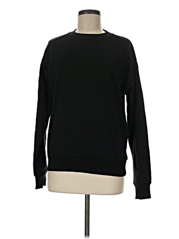 Central Park Pullover Sweater (view 1)