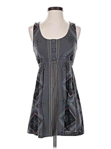Hurley Sleeveless Top (view 1)