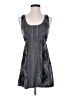 Hurley Gray Sleeveless Top Size S - photo 1
