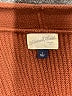 Universal Thread 100% Cotton Brown Cardigan Size L - photo 7