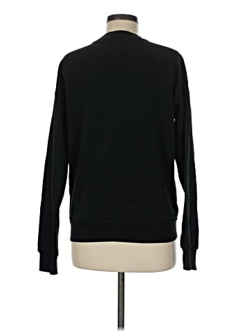 Central Park Pullover Sweater (view 2)