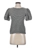 Left Coast by Dolan Black Short Sleeve Top Size XS - photo 1