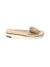 Sam Edelman Gold Sandals Size 8 1/2 - photo 1