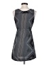 Hurley Gray Sleeveless Top Size S - photo 2