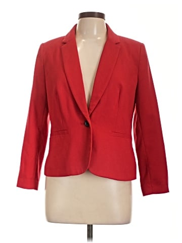 Worthington Blazer (view 1)