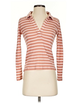 J.Crew Long Sleeve Polo (view 1)