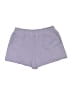 Splendid Chevron-herringbone Purple Shorts Size L - photo 1