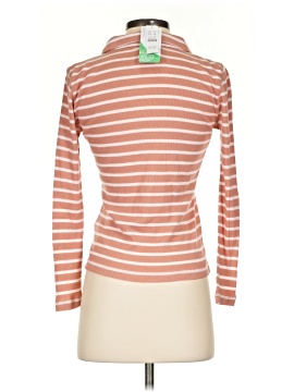 J.Crew Long Sleeve Polo (view 2)