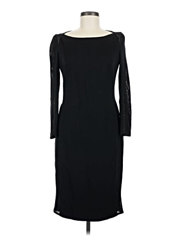 Akris Punto Cocktail Dress (view 1)