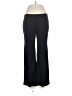 Ann Taylor Black Dress Pants Size 10 Petite - photo 1