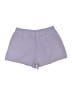 Splendid Chevron-herringbone Purple Shorts Size L - photo 2