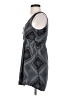 Hurley Gray Sleeveless Top Size S - photo 5
