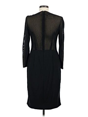Akris Punto Cocktail Dress (view 2)
