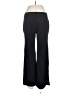Ann Taylor Black Dress Pants Size 10 Petite - photo 2