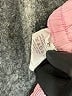 Unbranded Color Block Pink Athletic Shorts Size XL - photo 3