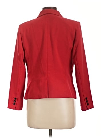 Worthington Blazer (view 2)