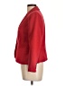 Worthington Red Blazer Size L (petite) - photo 5