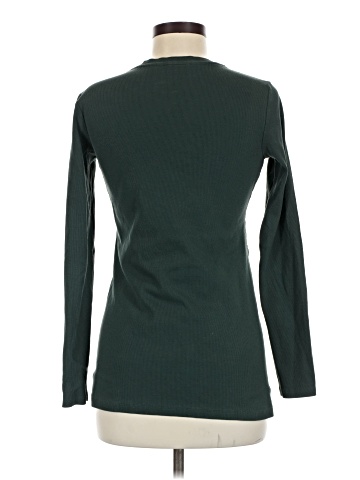 Theory Long Sleeve Top (view 2)