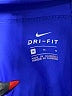Nike Tie-dye Blue Active Skort Size M - photo 3