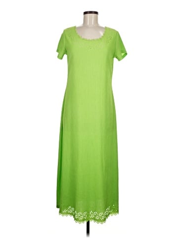 Hypnotic Casual Dress (view 1)
