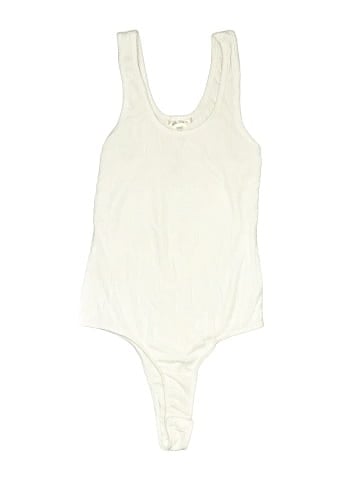 Bozzolo Bodysuit (view 1)