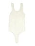 Bozzolo Ivory Bodysuit Size M - photo 1